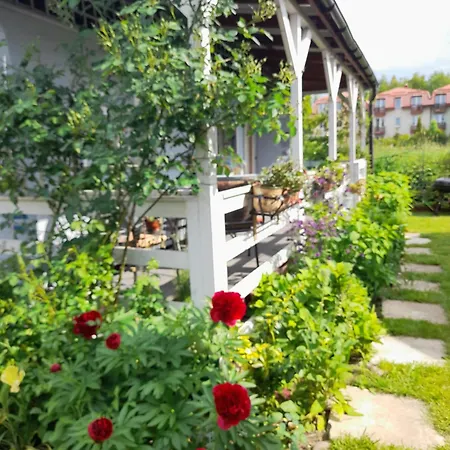 Casa vacanze Kwiatowy Zakatek Mielno (Koszalin)