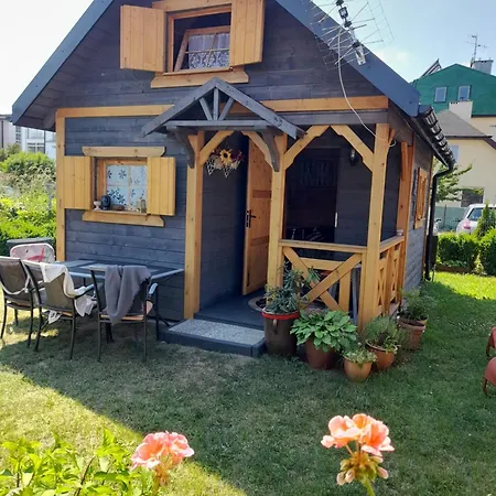 Nyaraló Kwiatowy Zakatek *