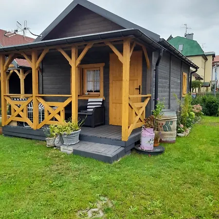 Nyaraló Kwiatowy Zakatek *