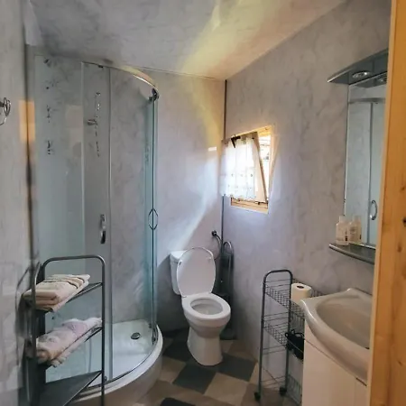Casa vacanze Kwiatowy Zakatek Mielno (Koszalin)