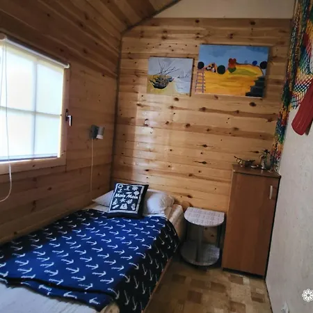 Casa vacanze Kwiatowy Zakatek Mielno (Koszalin)