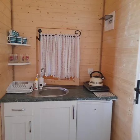 Kwiatowy Zakatek Nyaraló Mielno