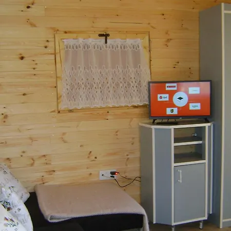 Kwiatowy Zakatek Nyaraló Mielno